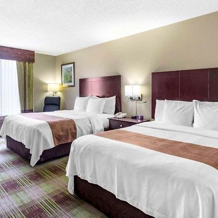 Quality Inn St Robert - Ft Leonard Wood Saint Robert Zewnętrze zdjęcie
