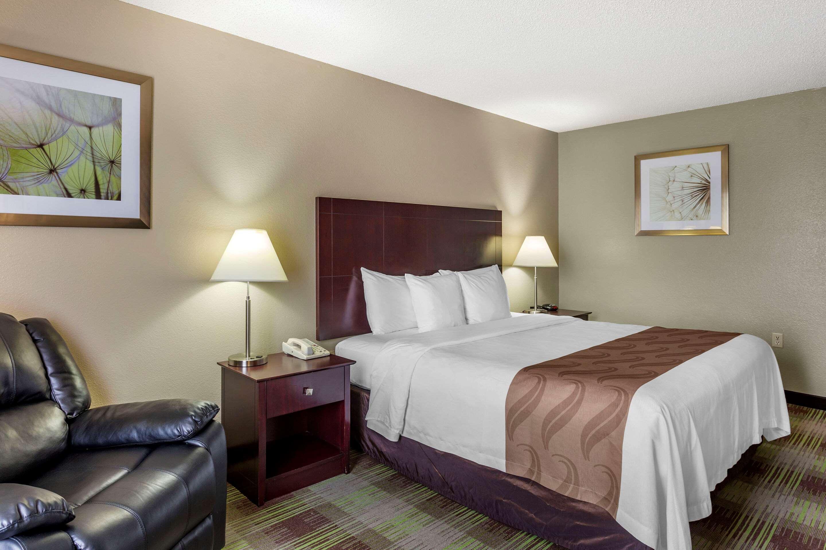 Quality Inn St Robert - Ft Leonard Wood Saint Robert Zewnętrze zdjęcie