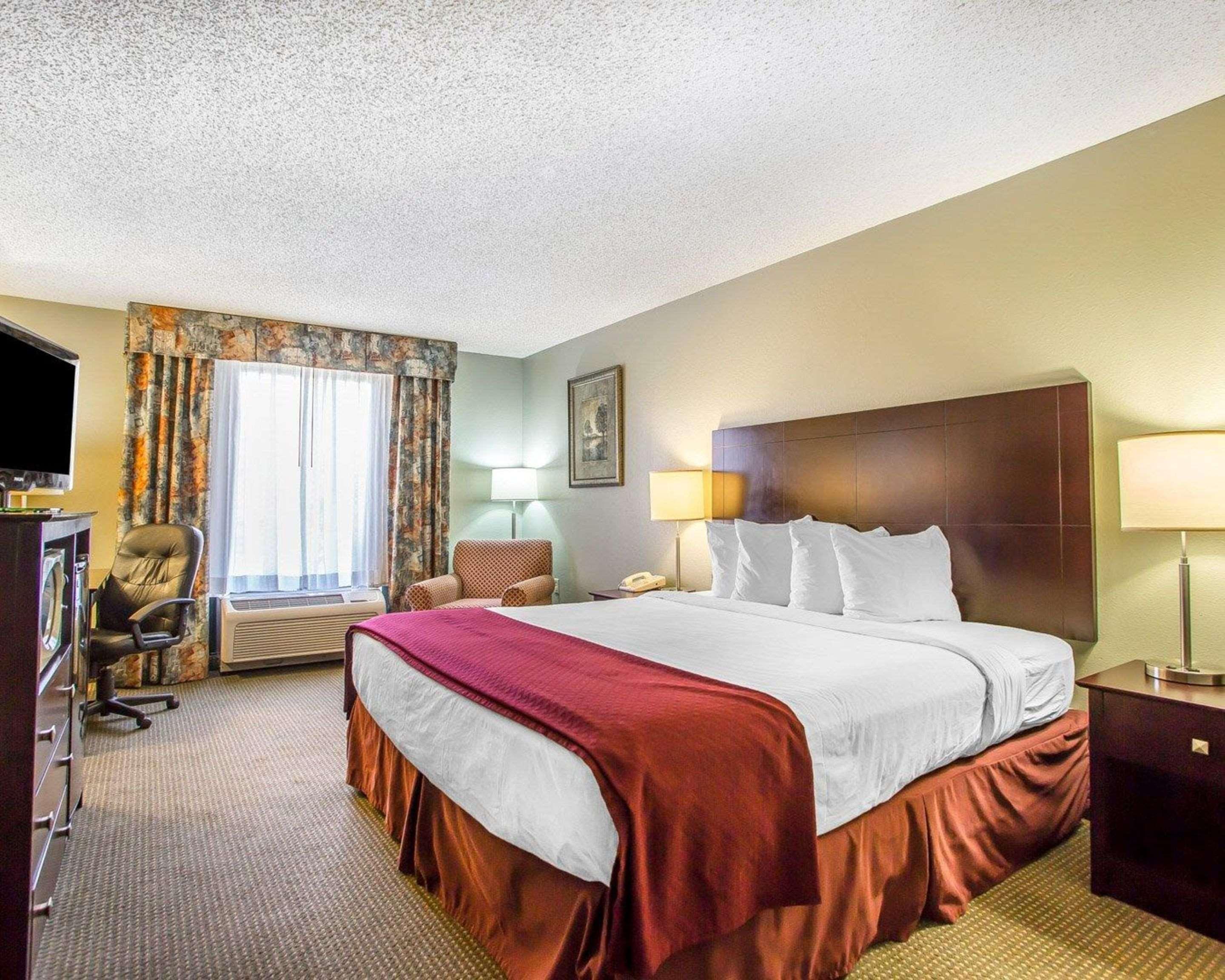 Quality Inn St Robert - Ft Leonard Wood Saint Robert Zewnętrze zdjęcie