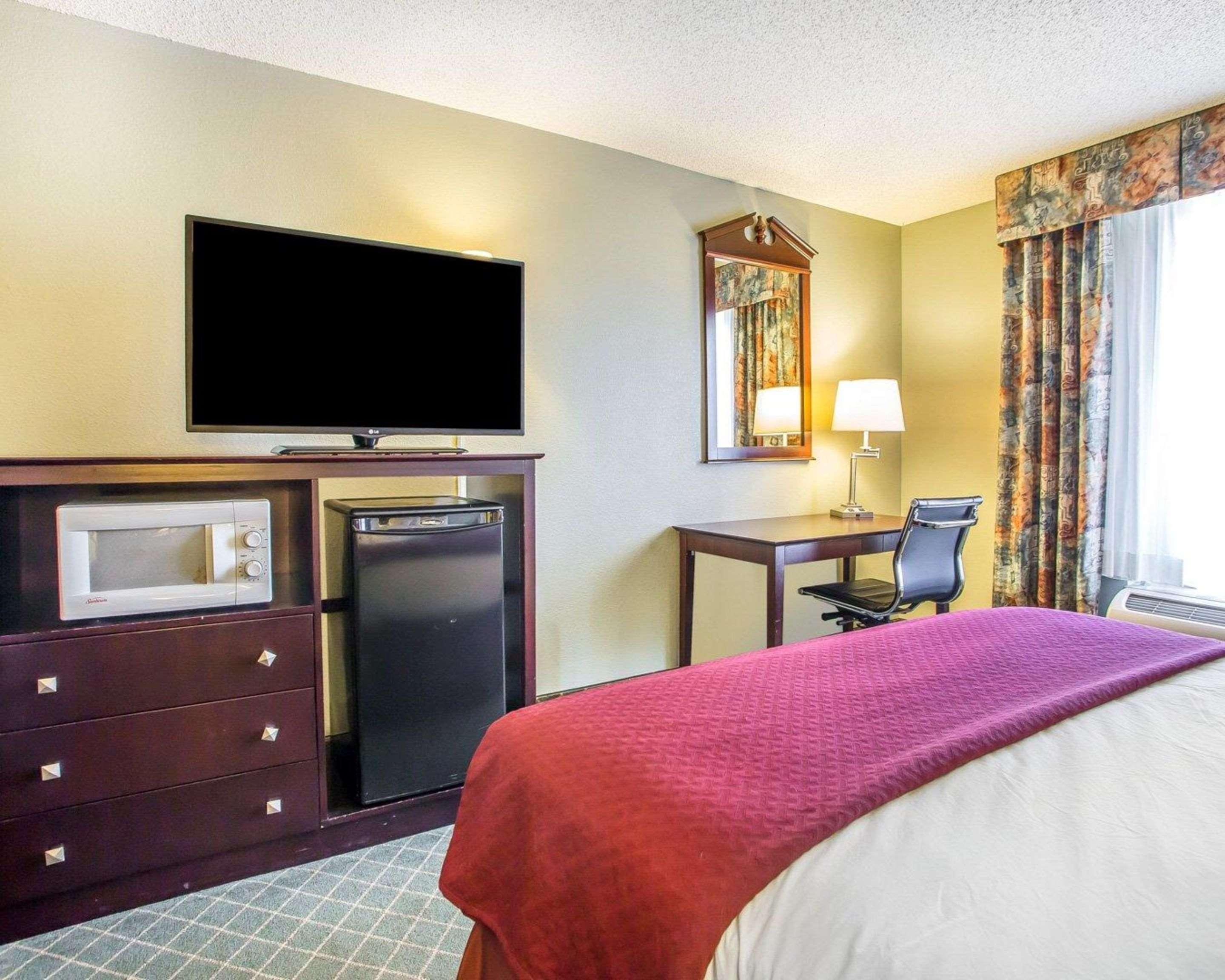 Quality Inn St Robert - Ft Leonard Wood Saint Robert Zewnętrze zdjęcie