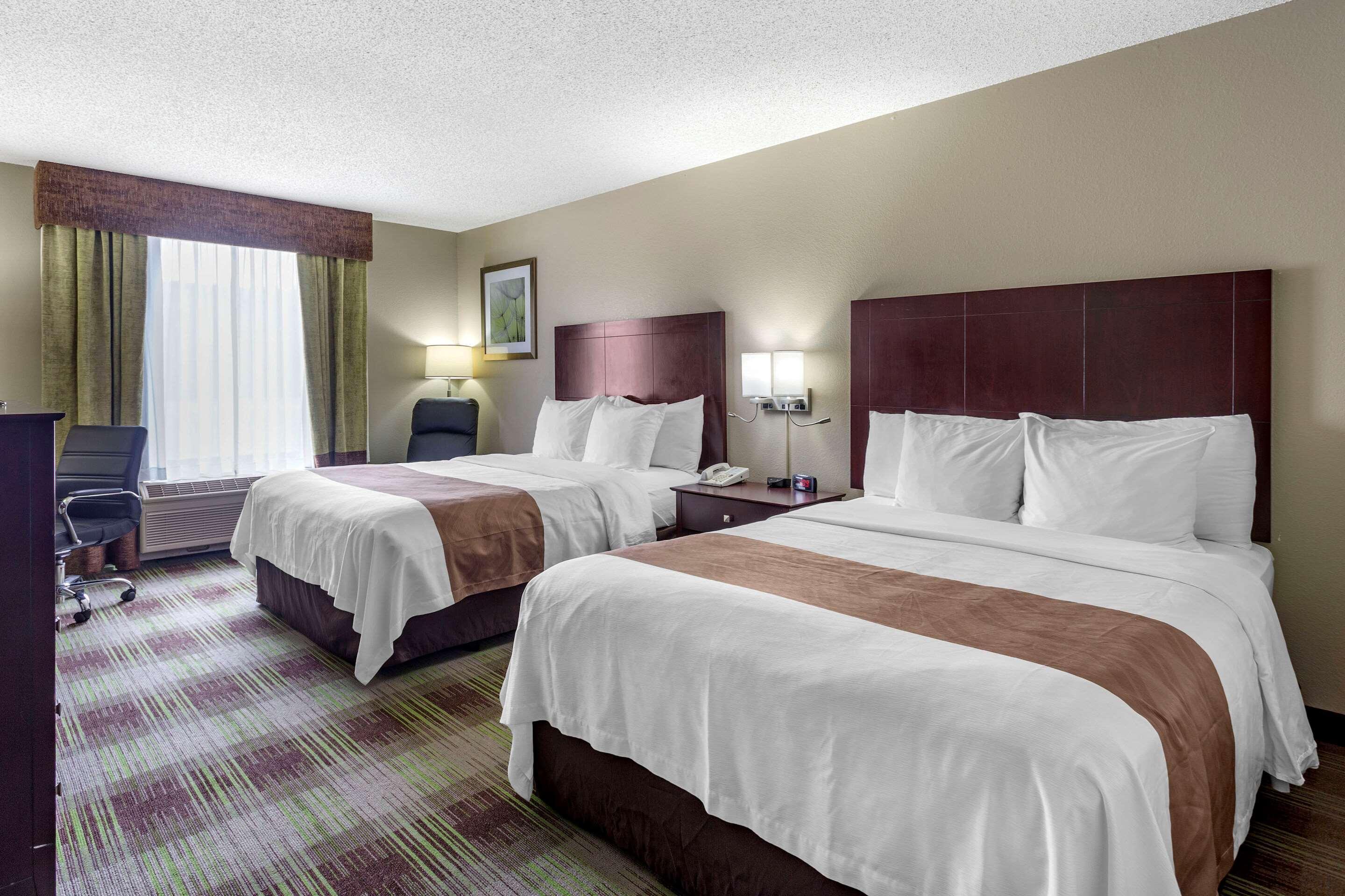 Quality Inn St Robert - Ft Leonard Wood Saint Robert Zewnętrze zdjęcie