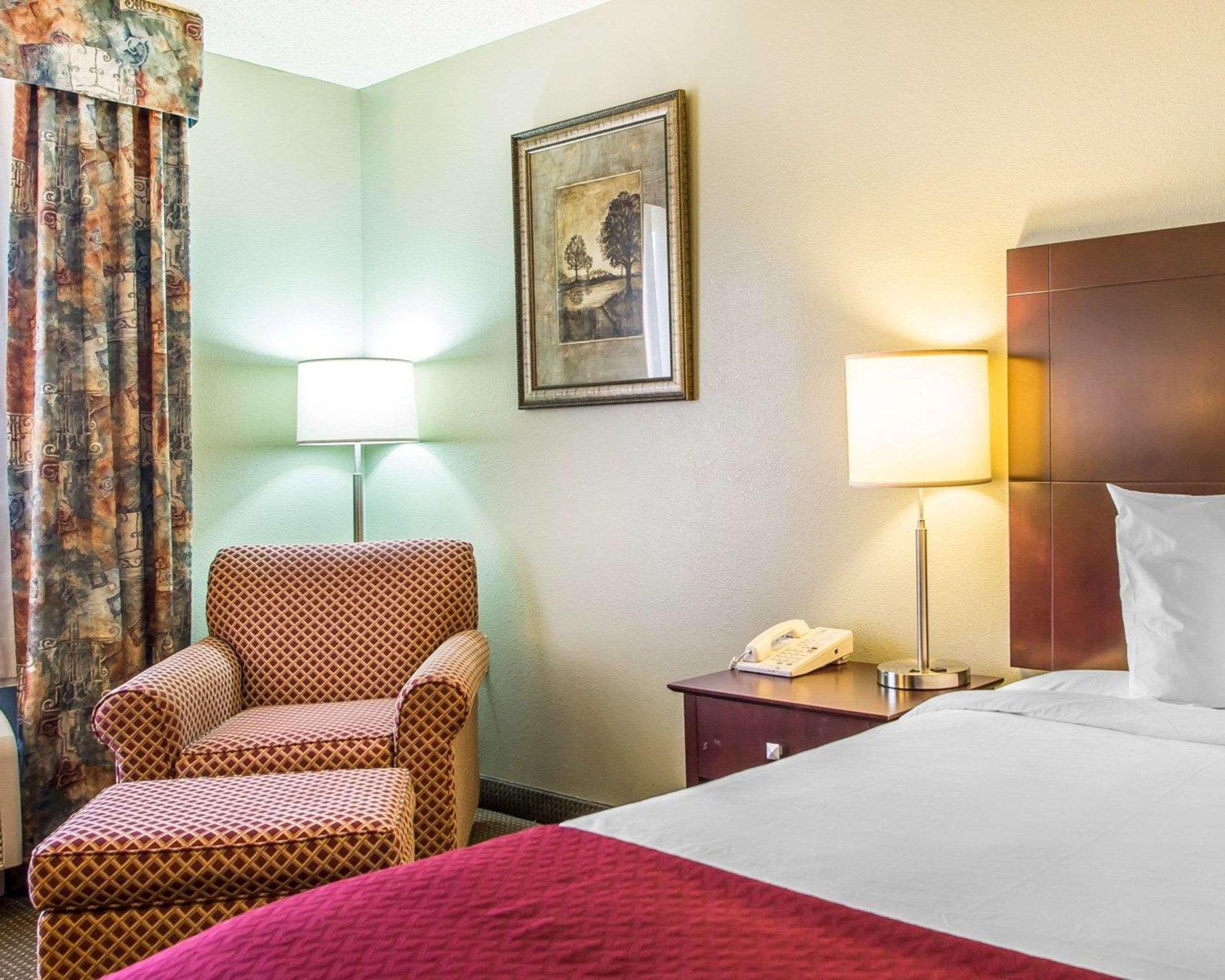 Quality Inn St Robert - Ft Leonard Wood Saint Robert Zewnętrze zdjęcie