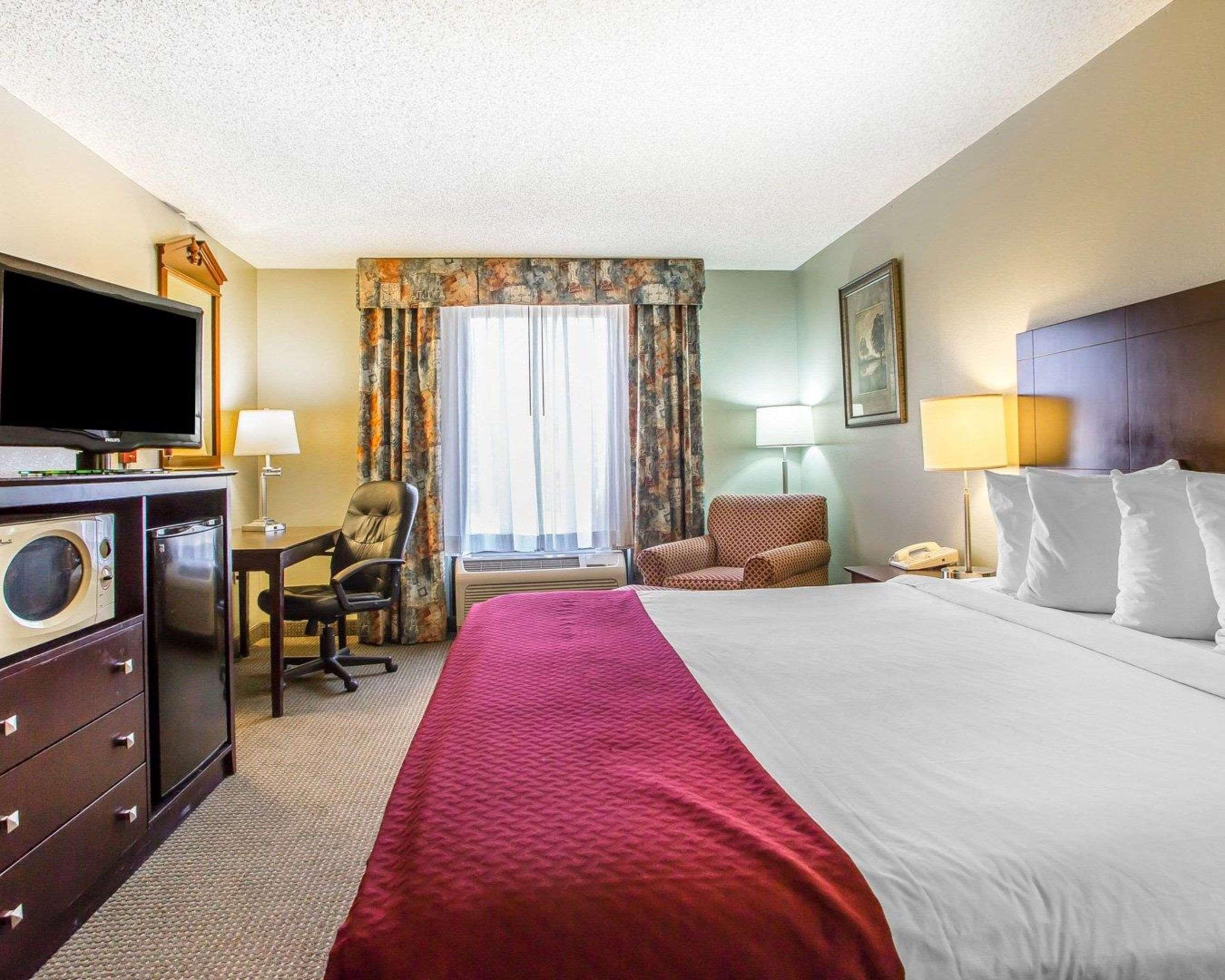 Quality Inn St Robert - Ft Leonard Wood Saint Robert Zewnętrze zdjęcie