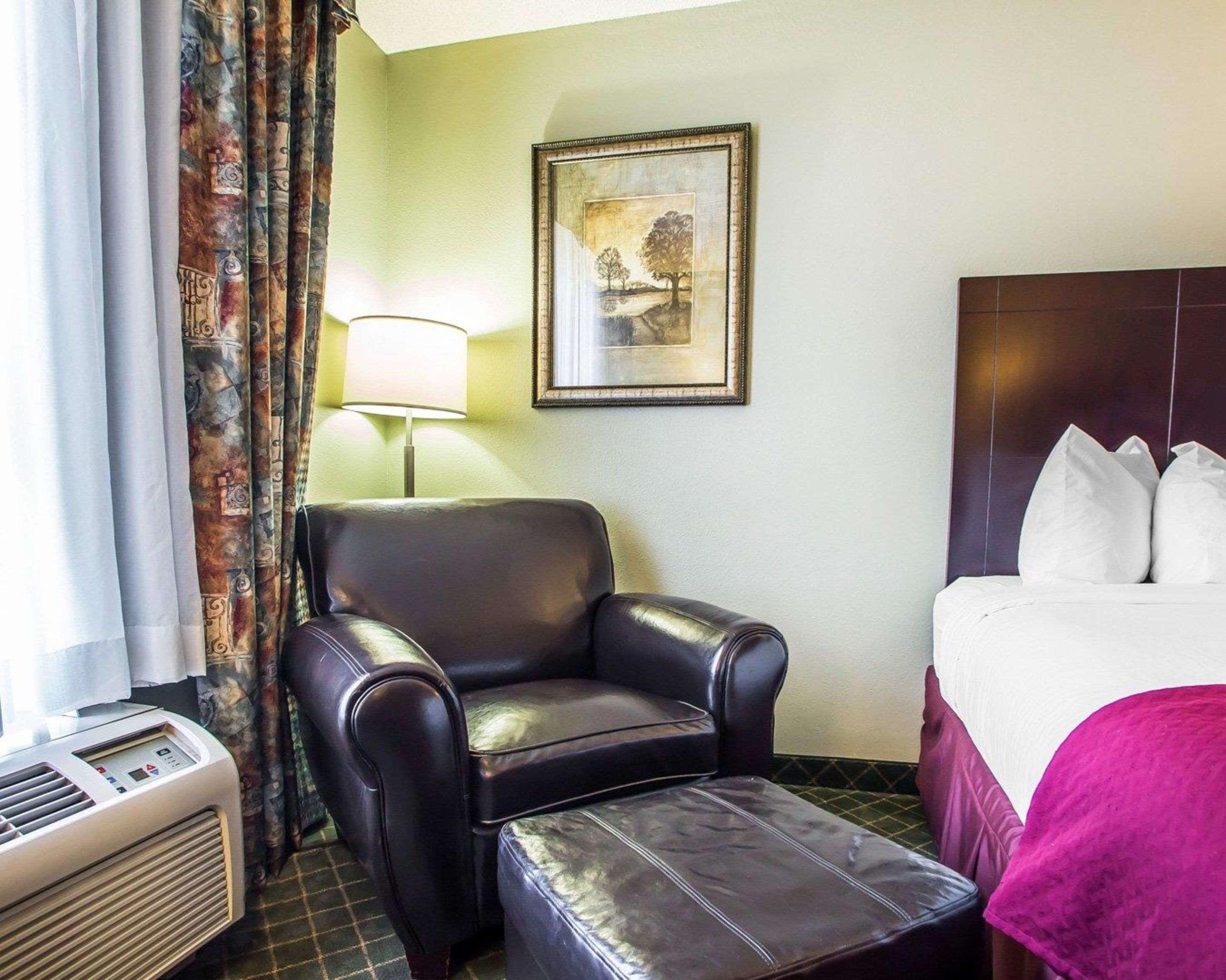 Quality Inn St Robert - Ft Leonard Wood Saint Robert Zewnętrze zdjęcie