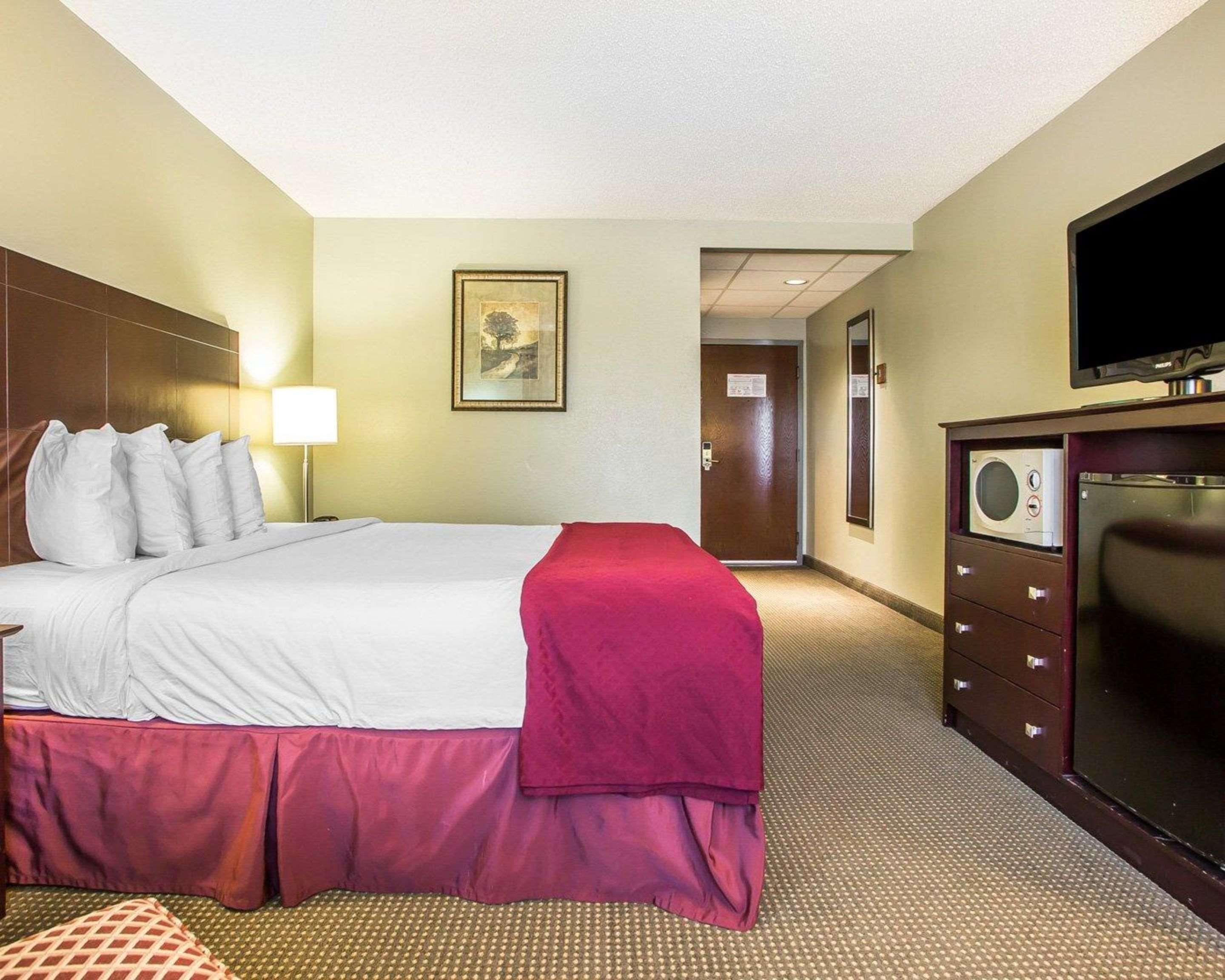 Quality Inn St Robert - Ft Leonard Wood Saint Robert Zewnętrze zdjęcie