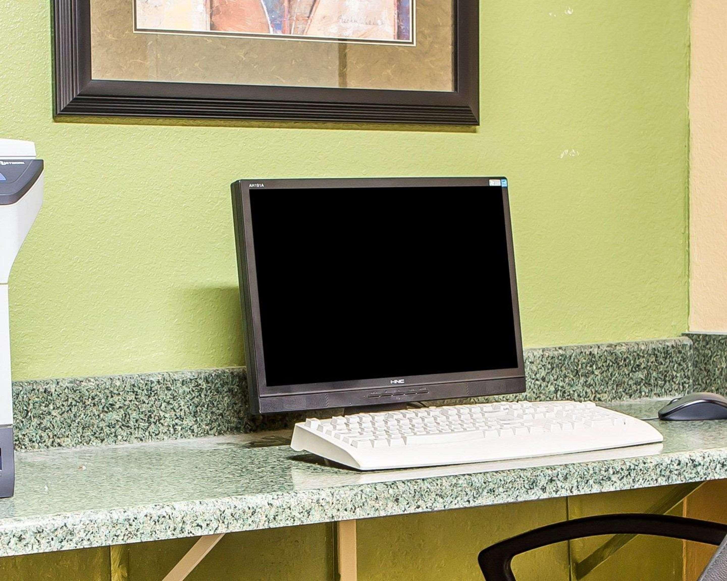 Quality Inn St Robert - Ft Leonard Wood Saint Robert Zewnętrze zdjęcie